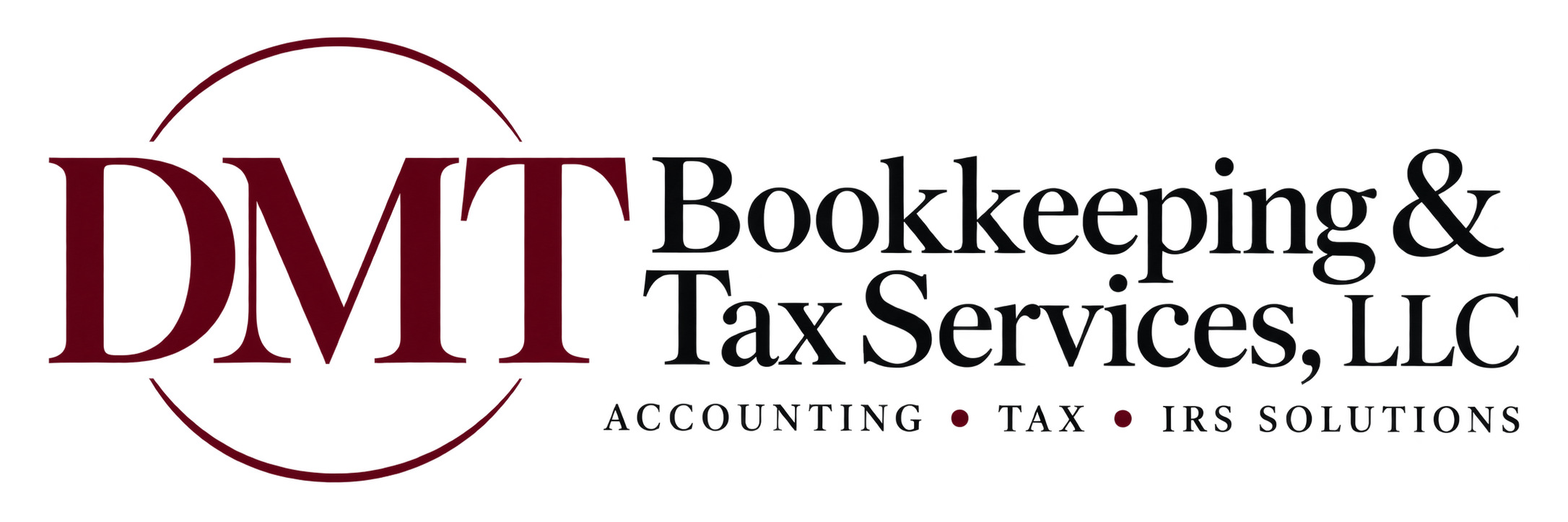 DMT Bookkeeping & Tax Services, LLC